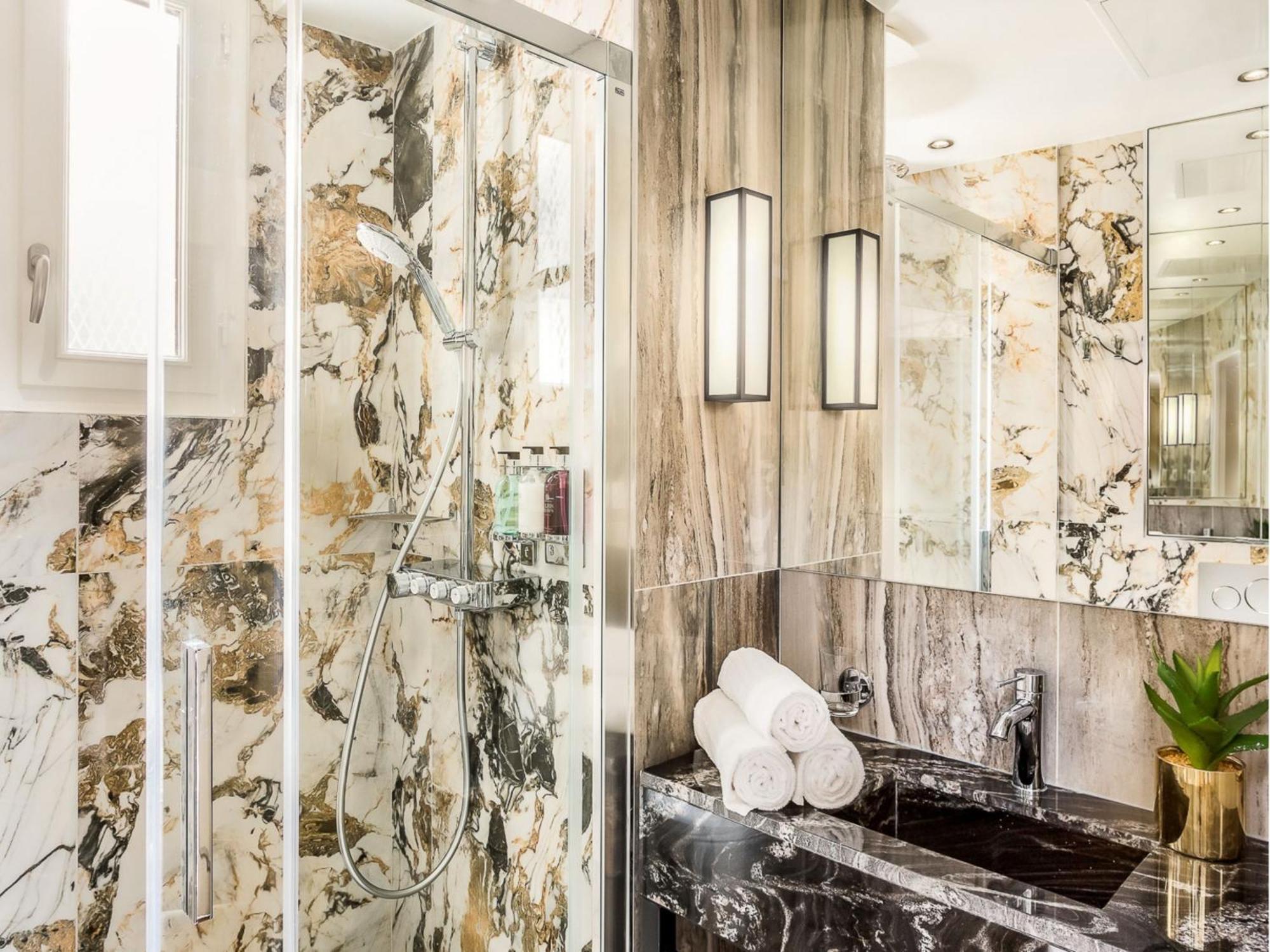 פריז Merveil - Luxury Suite - Louvre - Sebastopol II מראה חיצוני תמונה