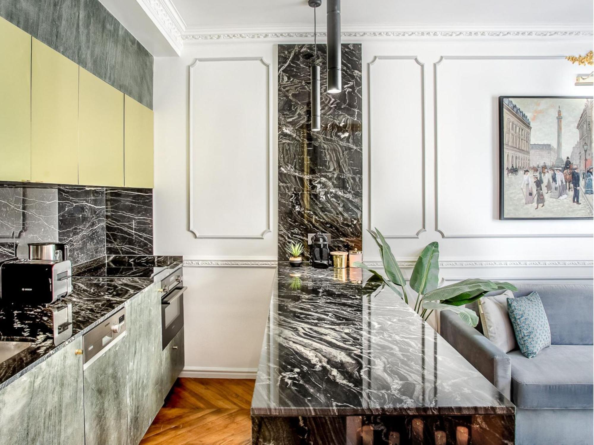 פריז Merveil - Luxury Suite - Louvre - Sebastopol II מראה חיצוני תמונה