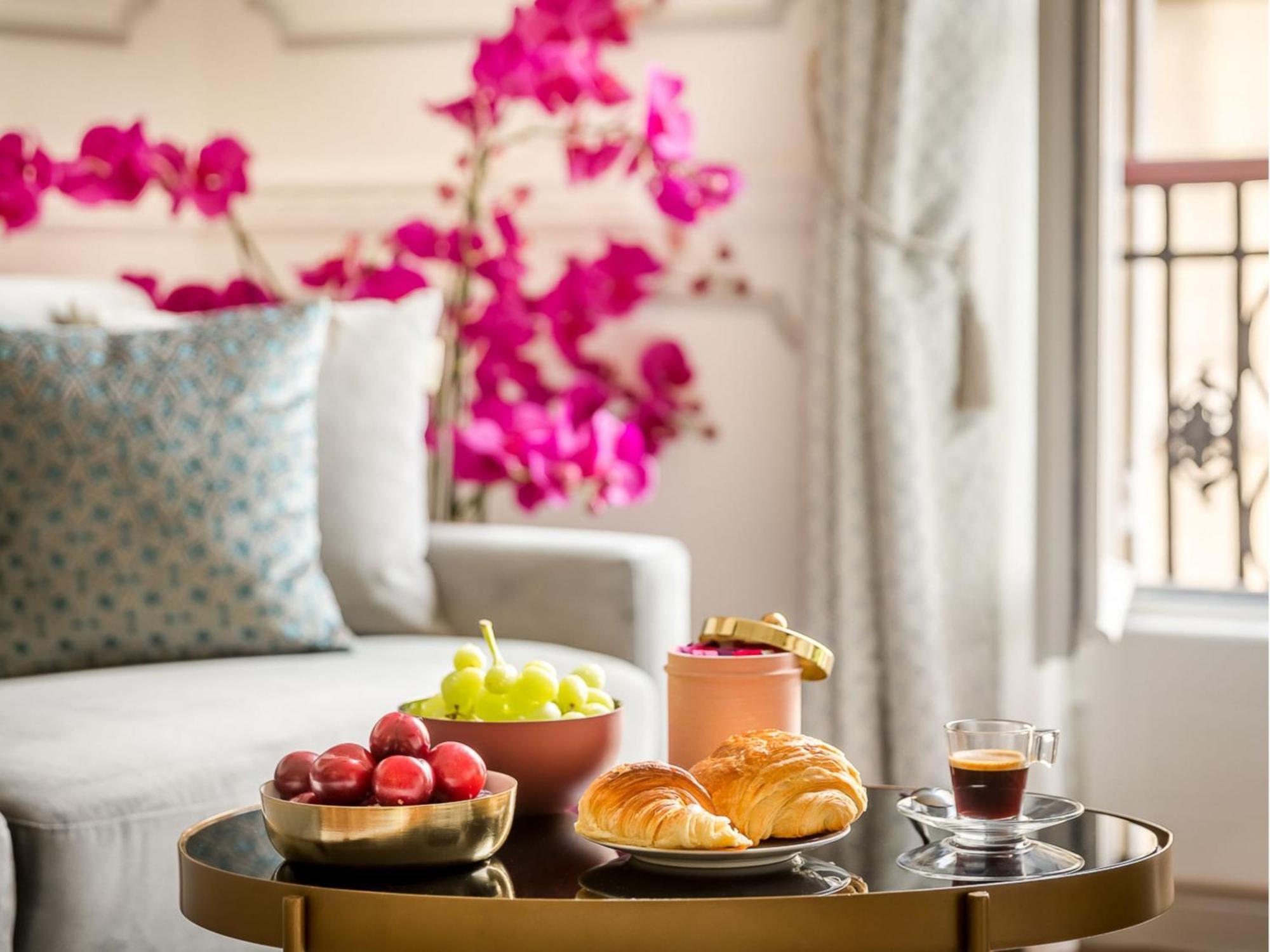 פריז Merveil - Luxury Suite - Louvre - Sebastopol II מראה חיצוני תמונה